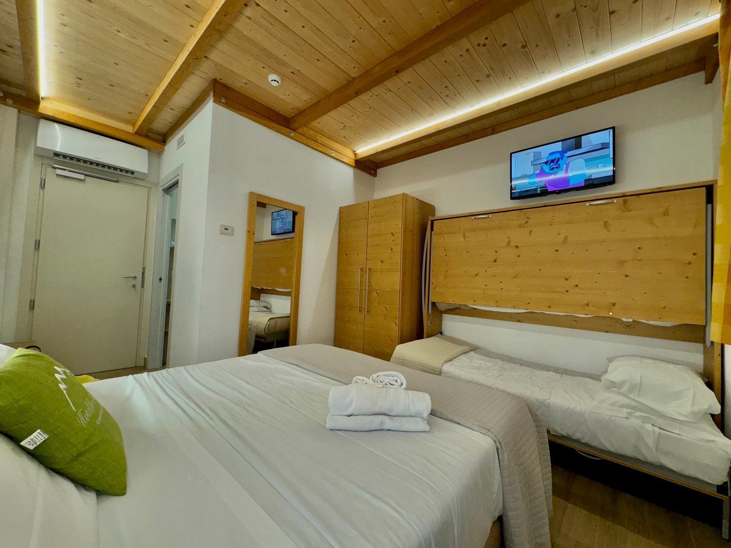 Hotel Lo Sciatore San Massimo  Exterior photo