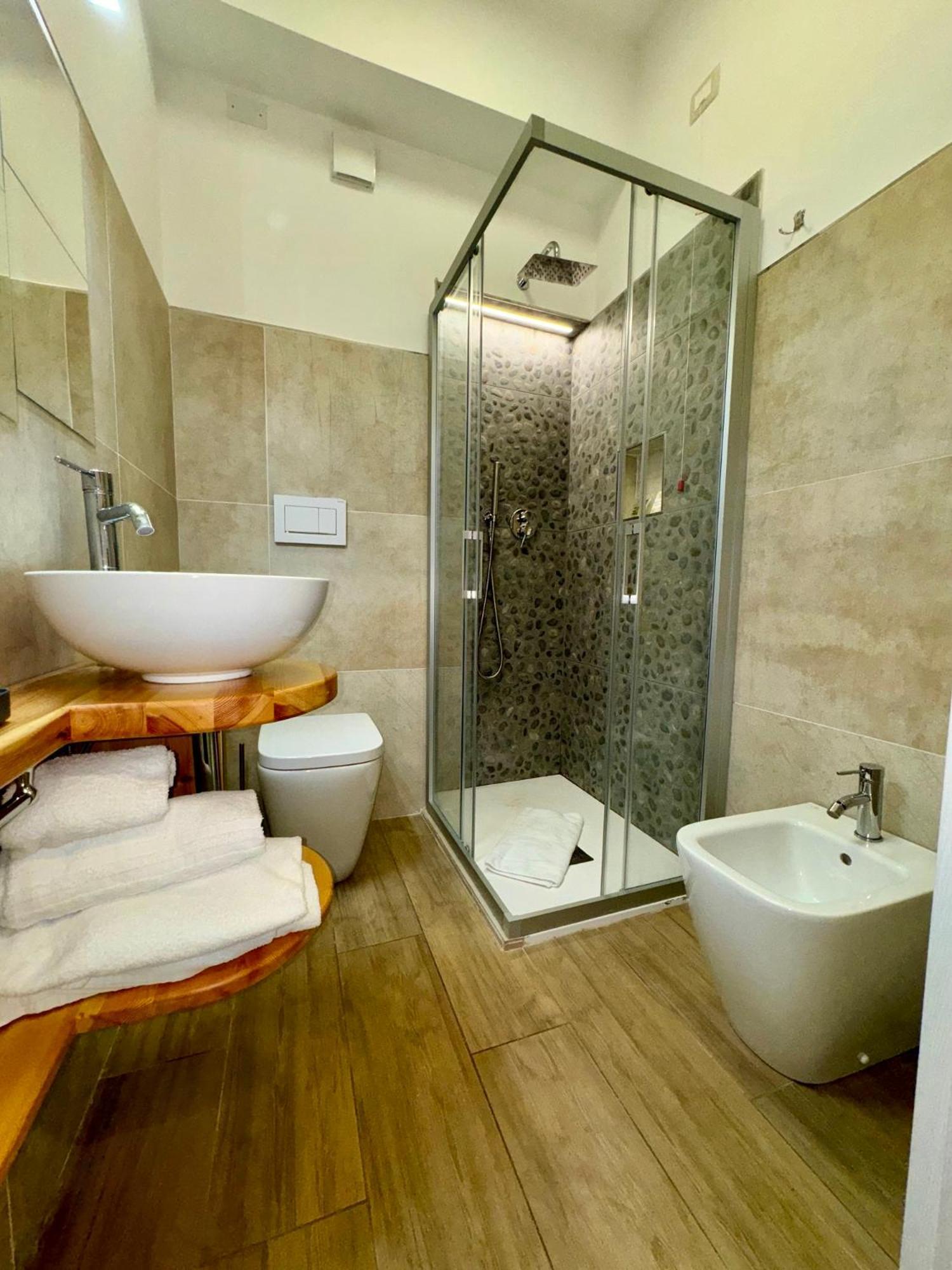 Hotel Lo Sciatore San Massimo  Exterior photo