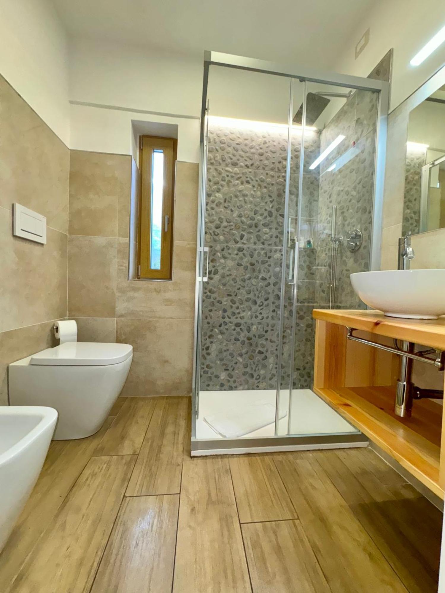 Hotel Lo Sciatore San Massimo  Exterior photo